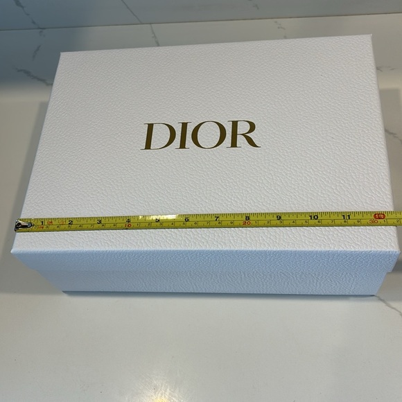 Dior Replacement Box/Storage - Picture 5 of 6